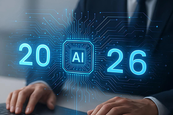 AI ATOM GLOBAL EXPO 2026: Минск станет площадкой для встречи лидеров искусственного интеллекта!